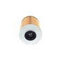 Фільтр паливний AG AUTOPARTS AG 4062 - зменшене зображення 1