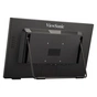 Монітор ViewSonic TD2465 - зменшене зображення 12
