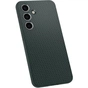 Чохол до мобільного телефона Spigen Samsung Galaxy S24+, Liquid Air, Abyss Green (ACS07328) - уменьшенное изображение 2