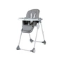 Стілець для годування Bebe Confort Looky (Warm Grey) (2777191210) - зменшене зображення 1