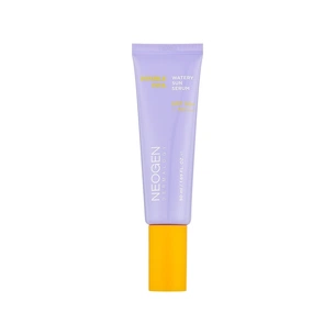 Сироватка для обличчя Neogen Dermalogy Double Vita Watery Sun Serum 50 мл (8800247160152) зображення 1
