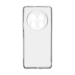 Чохол до мобільного телефона Armorstandart Air Realme 12 Pro / 12 Pro+ Camera cover Clear (ARM74725) зображення 1