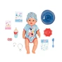 Пупс Zapf Baby Born Чарівний хлопчик з аксесуарами 43 см (827963) - зменшене зображення 1