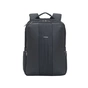 Рюкзак для ноутбука RivaCase 15.6" 8165 Black (8165Black) - зменшене зображення 7