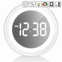 Настінний годинник Technoline WS8086 Rainbo (DAS302984) - зменшене зображення 4
