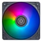 Кулер до корпусу Silver Stone Vista VS120B-ARGB (SST-VS120B-ARGB) - зменшене зображення 5