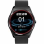 Смарт-годинник UWatch N3 Black (F_55462) - зменшене зображення 2