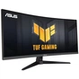 Монітор ASUS VG34VQ3B - зменшене зображення 2