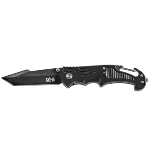 Ніж Skif Plus Satellite Black (KL72-B) зображення 1