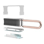 Радіатор охолодження ID-Cooling ZERO M15 - зменшене зображення 3