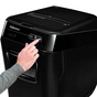 Знищувач документів Fellowes AUTOMAX 130C (f.U4680101) - зменшене зображення 5