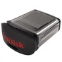 USB флеш накопичувач SanDisk 32GB Ultra Fit USB 3.0 (SDCZ43-032G-G46) - зменшене зображення 1