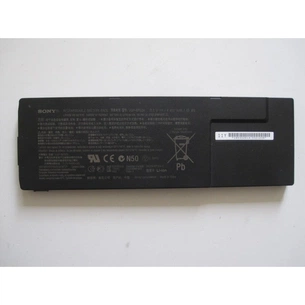 Акумулятор до ноутбука Sony VGP-BPS24, 4400mAh, 6cell, 10.8V, Li-ion (A41701) зображення 1
