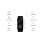 Плівка захисна Drobak Hydrogel Samsung Galaxy Fit2 (2 шт) (313138) (313138) - зменшене зображення 2
