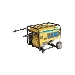 Генератор AKSA AAP5500 4.0-4.2 kW зображення 1