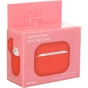 Чохол для навушників Armorstandart Ultrathin Silicone Case для Apple AirPods Pro Orange (ARM55959) - зменшене зображення 3
