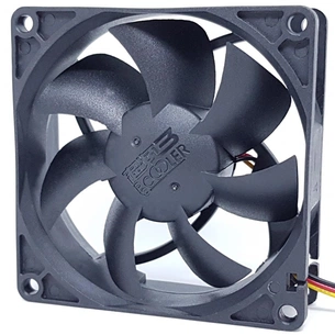 Кулер до корпусу PcCooler F82 зображення 1