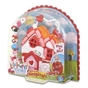 Аксесуар до ляльки Lalaloopsy Домик Крошки Ветлечебница Доброе Сердечко (531562) - зменшене зображення 1