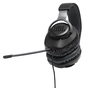 Навушники JBL Quantum 100 Black (JBLQUANTUM100BLK) - зменшене зображення 5