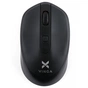 Мишка Vinga MSW-908 Silent Click black - зменшене зображення 3