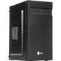 Корпус Qube QB27M 400W Black (QB27M_MN4U3) - зменшене зображення 1