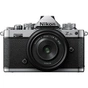 Цифровий фотоапарат Nikon Z fc + 28mm f2.8 SE Kit (VOA090K001) - зменшене зображення 1