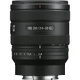 Об'єктив Sony FE 24-50mm F/2.8 G (SEL2450G.SYX) - зменшене зображення 8