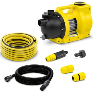 Садовий насос Karcher BP 4.500 Garden, 550Вт (1.645-701.0) зображення 1