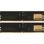 Модуль пам'яті для комп'ютера DDR5 64GB (2x32GB) 5200 MHz INTELIGENTES (IU5BII2/64) - зменшене зображення 1