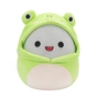 М'яка іграшка Squishmallows Акула Гордон 30 см, у одязі (SQER00932) - зменшене зображення 1