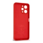 Чохол до мобільного телефона Armorstandart Icon Ring Xiaomi Redmi 12 4G Red (ARM68816) - зменшене зображення 2