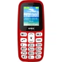 Мобільний телефон Verico Classic A183 Red (4713095608261) - зменшене зображення 1