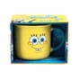 Чашка Kite Sponge Bob 370 мл, SB-1 (SB25-217-1) - зменшене зображення 5