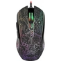 Мишка Defender OverLord GM-890 Black (52890) - зменшене зображення 3