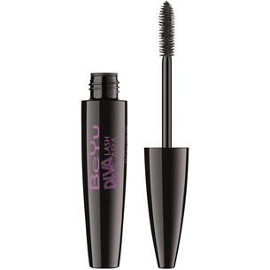 Туш для вій BeYu Diva Lash Mascara 01 - Black (4033651017055) изображение 1
