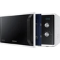 Мікрохвильова піч Samsung MS23K3614AW/UA - зменшене зображення 4