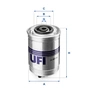 Фільтр паливний UFI 24.401.00 - зменшене зображення 1