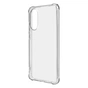 Чохол до мобільного телефона Armorstandart Air Force OPPO A78 4G Transparent (ARM69662) - зменшене зображення 1