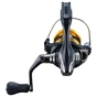 Котушка Shimano Sahara FJ 4000 4+1BB (SH4000FJ) - зменшене зображення 5
