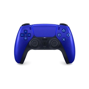 Геймпад Sony Playstation DualSense Bluetooth PS5 Cobalt Blue (1000040188) зображення 1