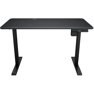 Комп'ютерний стіл Cougar Royal 120 Mossa Black зображення 1