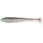 Силікон рибальський Keitech Swing Impact FAT 6.8" (3 шт/уп) к440 electric shad (1551.08.17) - зменшене зображення 1
