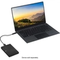 Зовнішній жорсткий диск 2.5" 5TB Expansion Portable Seagate (STKM5000400) - уменьшенное изображение 7