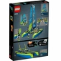 Конструктор LEGO Technic Катамаран 404 деталі (42105) - зменшене зображення 4