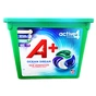 Капсули для прання A+ Ocean Dream 4 в 1 38 шт. (8435495831372) - зменшене зображення 1