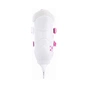 Ковзани Tempish Fur Expanze Plus Girl 29-32 (130000219/29-32) - зменшене зображення 4