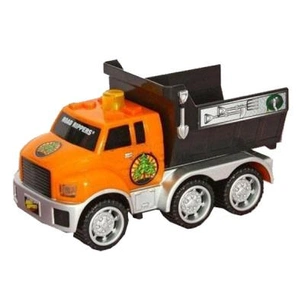 Спецтехніка Toy State Самосвал-утилизатор 13см (33220-2) зображення 1