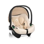 Автокрісло Lionelo Astrid I-Size Set Beige Sand (LO-ASTRID I-SIZE SET BEIGE SAND) - зменшене зображення 2