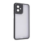 Чохол до мобільного телефона Armorstandart Shade Motorola G14 Black (ARM73404) - зменшене зображення 1