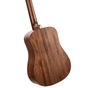 Гітара електроакустична Cort Earth Mini E Adirondack (Open Pore) - зменшене зображення 8